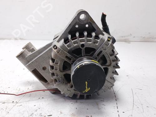 Used Alternator Alternator MG MG ZS SUV (AZS1) 1.5 VTi (114 hp) 40458143 40458143