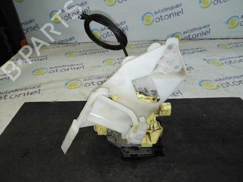 Used Rear right lock VW PASSAT B6 (3C2) [2005-2011]  30126524
