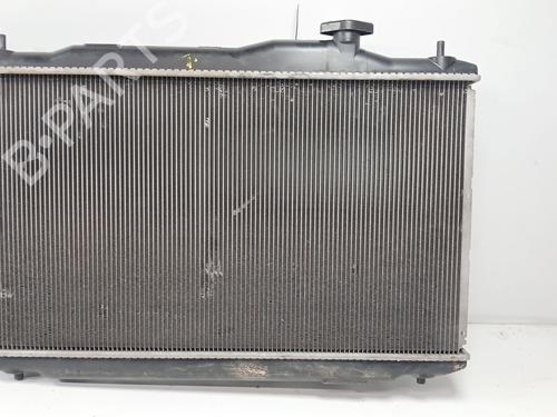 Køler Køler HONDA CIVIC VIII Hatchback (FN, FK) 1.8 (FN1, FK2) (140 hp) 34127542 34127542