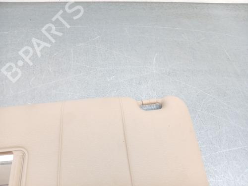Left sun visor BMW X3 (E83) xDrive 20 d | BP12127976I1 - Image 4