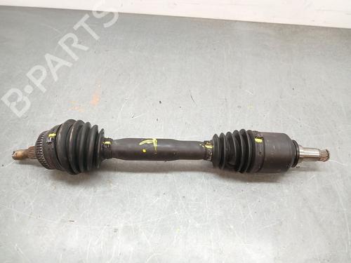 Used Left front driveshaft MERCEDES-BENZ VANEO (414) 1.7 CDI (414.700) (91 hp) 28418186