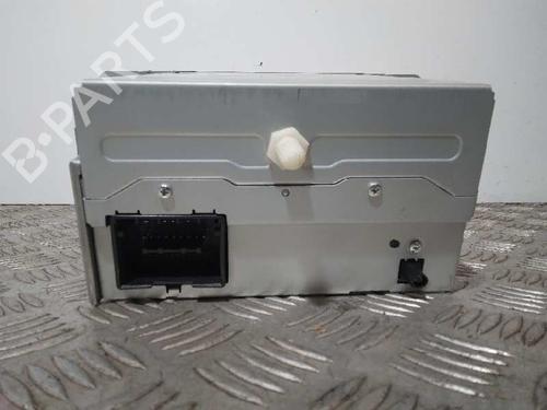 Radio OPEL ASTRA J Sports Tourer (P10)  | BP13898562E6 