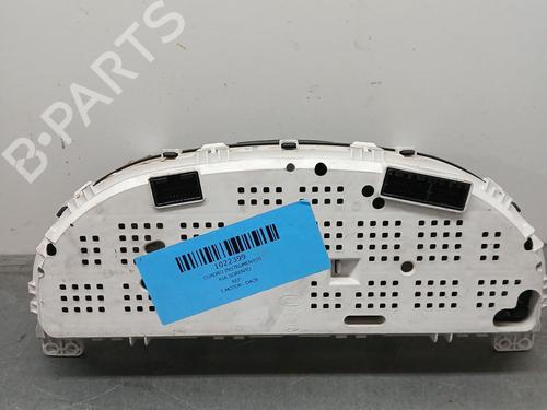 Instrument cluster KIA SORENTO I (JC) 2.5 CRDi | BP24395365C47 
