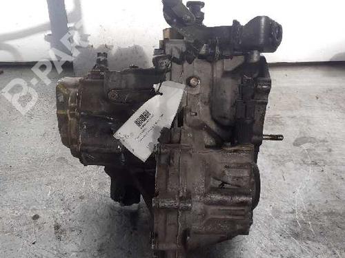 Gearbox CHEVROLET MATIZ (M200, M250) 1.0 | BP11237640M3 