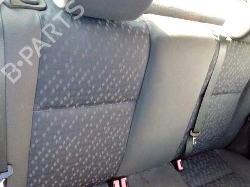 Kollisjonspute styreenhet FORD FOCUS I (DAW, DBW) 1.6 16V | BP2421485M53 