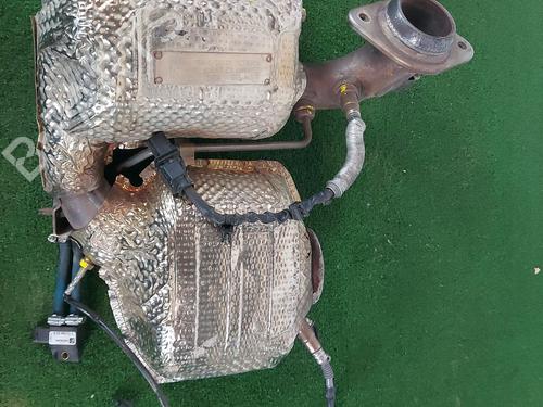 Particulate filter TOYOTA RAV 4 IV (_A4_) 2.0 D (WWA42_) | BP22753378M81 