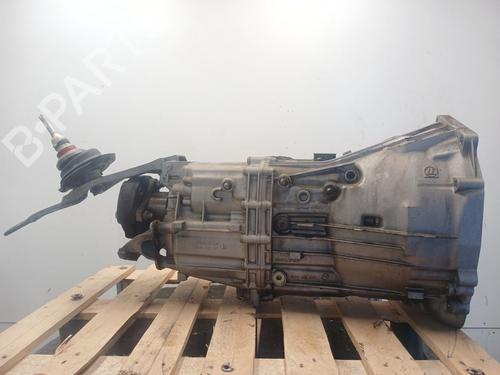 Used Gearbox Gearbox BMW 3 (E90) 320 d (163 hp) 29751872 29751872