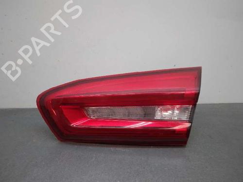 Right tailgate light FORD FOCUS IV (HN) 1.5 EcoBlue (120 hp) JX7B13A602DC