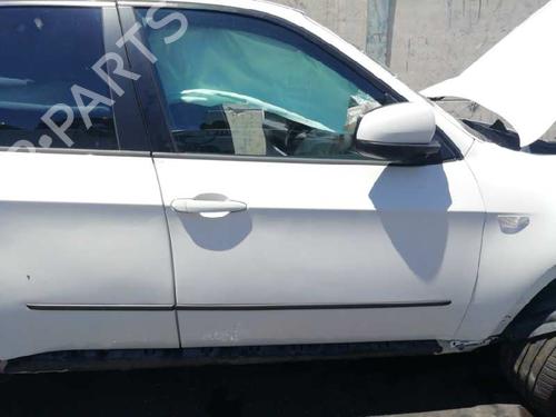 Used Right front door BMW X5 (E70) xDrive 30 d (211 hp) 17947133