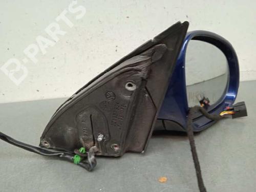 Right mirror VW PASSAT B6 (3C2)  | BP11095514C27 
