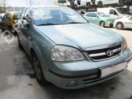 Servo brake DAEWOO NUBIRA Saloon (J200)  | BP2376233M42 
