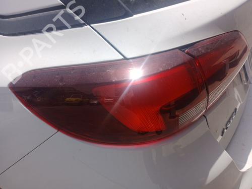 Used Left taillight Left taillight 36754562 36754562