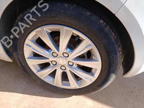 Felg PEUGEOT 308 II (LB_, LP_, LW_, LH_, L3_) 1.2 THP 110 (110 hp) 22757913