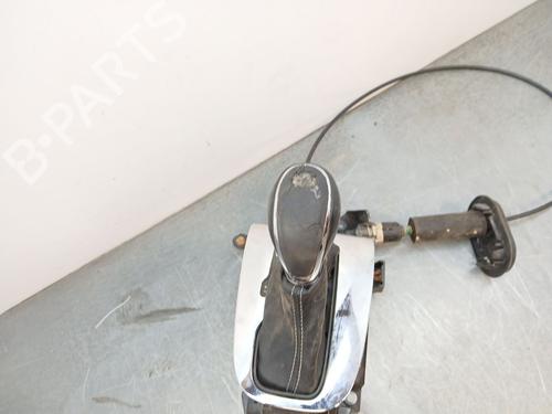 Gear lever OPEL ASTRA J (P10) 2.0 CDTI (68) | BP25852407M90 