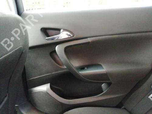 Control unit OPEL INSIGNIA A (G09)  | BP13577029M11 