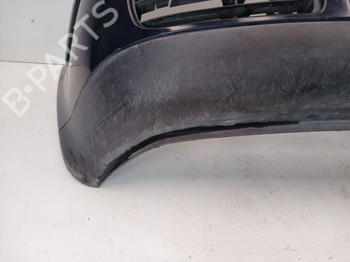 Front bumper VW GOLF IV (1J1) 1.6 | BP25915769C7 