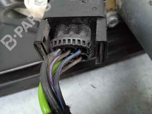Front left window mechanism MERCEDES-BENZ E-CLASS (W211) E 320 CDI (211.026) | BP8066065C22 
