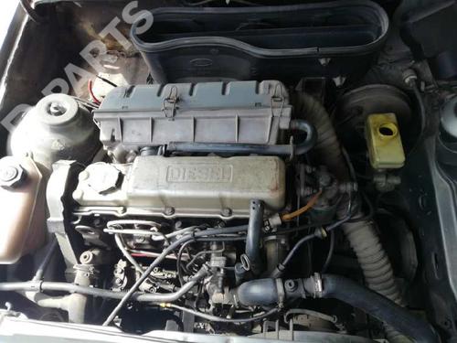Brake master cylinder FORD ESCORT V (AAL, ABL)  | BP9424918M77 