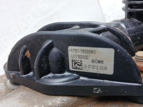 Oil radiator BMW X6 (E71, E72) M | BP24497622M33 