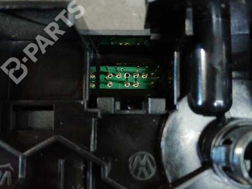 Climate control VW POLO V (6R1, 6C1) 1.0 | BP5024166I5 