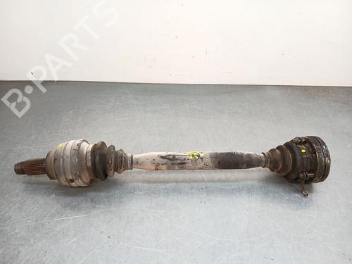 Used Left rear driveshaft Left rear driveshaft 37015894 37015894