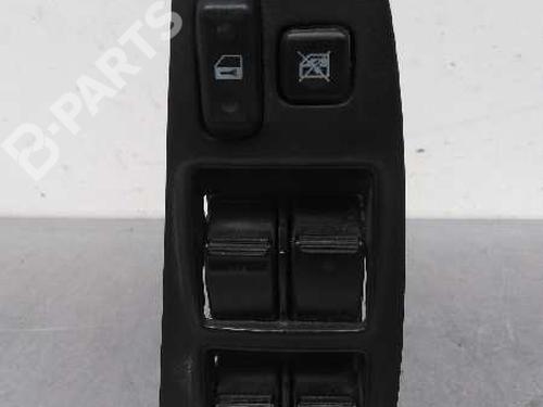 Used Left front window switch TOYOTA AVENSIS Saloon (_T25_) [2003-2008]  8801444
