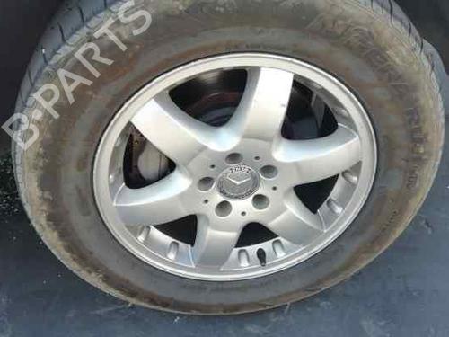 Engine MERCEDES-BENZ M-CLASS (W163) ML 400 CDI (163.128) | BP9848661M1 