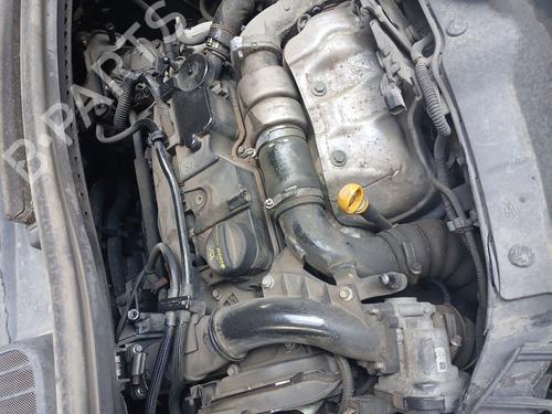 Engine FORD C-MAX II (DXA/CB7, DXA/CEU)  | BP28690998M1 