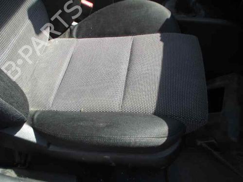 Left front window motor SEAT LEON (1M1) 1.6 16 V | BP2369289E21 