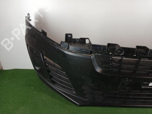 Front bumper PEUGEOT EXPERT Bus (V_) 1.5 BlueHDi 100 | BP24668412C7 