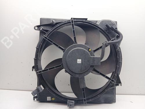 Radiator fan KIA OPTIMA (FSGDS6B) | BP18658268M35 - Image 6