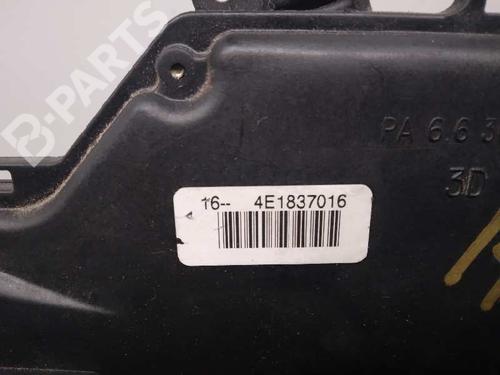 Front right lock AUDI A8 D3 (4E2, 4E8) 3.7 quattro | BP11243891C97 