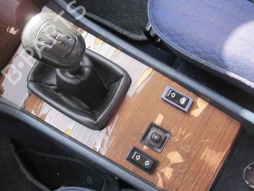Gearbox MERCEDES-BENZ 124 Saloon (W124)  | BP4223872M3 