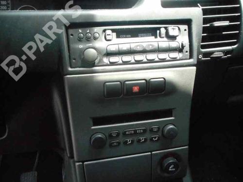 Electronic module OPEL ZAFIRA A MPV (T98) 2.2 16V (F75) | BP2416413M83 