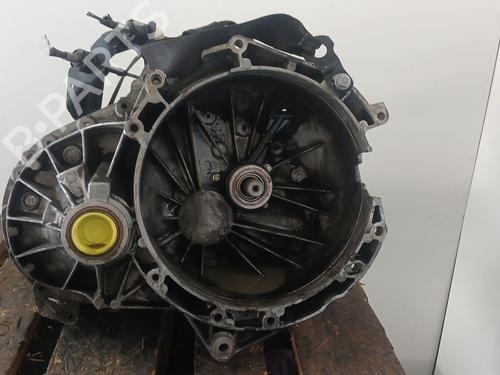 Used Gearbox Gearbox 39146654 39146654