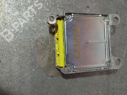 ECU airbags TOYOTA COROLLA Verso (ZER_, ZZE12_, R1_)  | BP7649009M53 