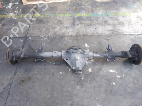 Rear differential IVECO DAILY IV Van 35C14 GV, 35C14 GV/P, 35S14 GV, 35S14 GV/P | BP21769439M24 