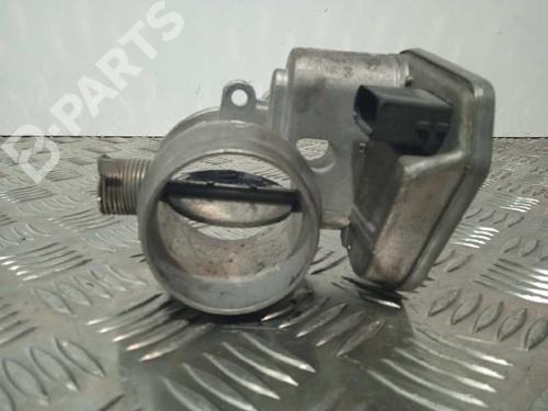 Throttle body BMW 1 (E87) 118 d | BP12194913M82 