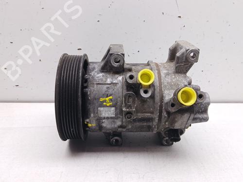 Used AC compressor TOYOTA AVENSIS (_T25_) 2.2 D-4D (ADT251_, ADT251R) (150 hp) 30833476