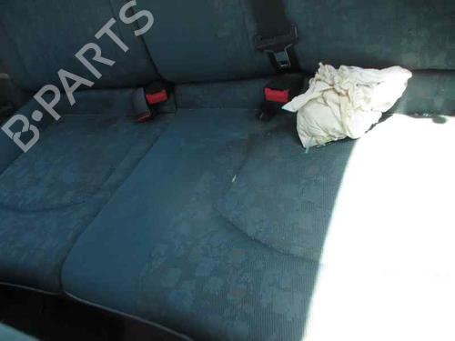 Gearbox PEUGEOT 206 Hatchback (2A/C) 1.1 i | BP2395631M3 