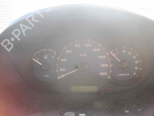 Front right window mechanism CHEVROLET MATIZ (M200, M250) 0.8 | BP2360767C23 