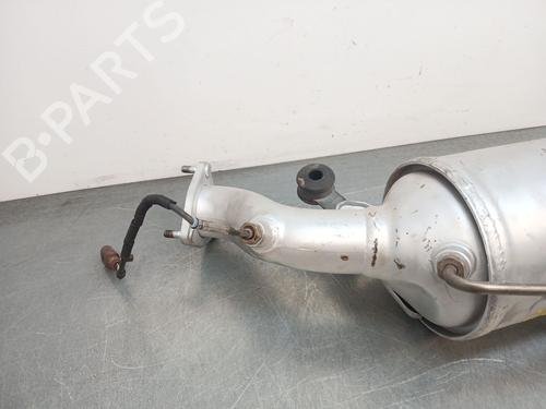 Particulate filter AUDI Q5 (8RB) 2.0 TDI quattro | BP37534484M81 - Image 3