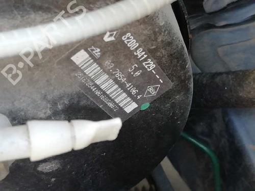 Used Servo brake DACIA SANDERO [2008-2025]  13616449