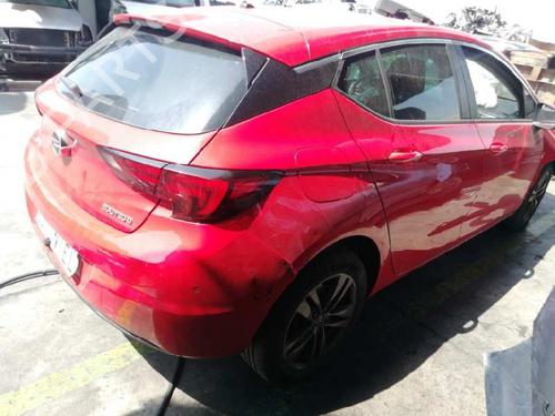 Injector OPEL ASTRA K (B16) 1.6 CDTi (68) | BP15965087M100 