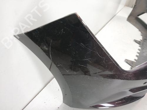 Front bumper SEAT LEON (5F1) 1.4 TGI | BP30150846C7