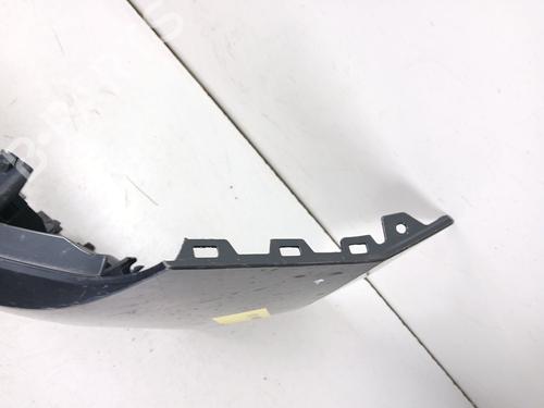 Front bumper AUDI A1 CITY CARVER (GBH) 25 TFSI | BP29403381C7 