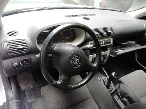 Instrument cluster SEAT LEON (1M1) 1.6 16 V | BP13296575C47 
