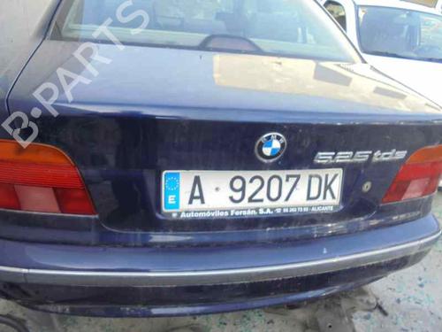 ABS pump BMW 5 (E39) 525 tds | BP36886304M43  - Image 7