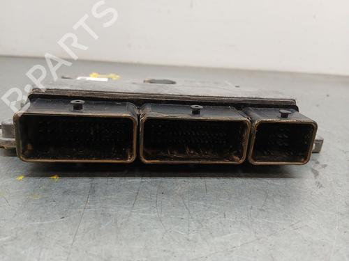 Used Engine control unit (ECU) Engine control unit (ECU) RENAULT CLIO IV (BH_) 0.9 TCe 90 (BHNF, BHMA, BHMH, BHJK, BHJR) (90 hp) 39802434 39802434