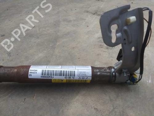 Right curtain airbag AUDI A8 D3 (4E2, 4E8) 3.7 quattro | BP13755604C12 